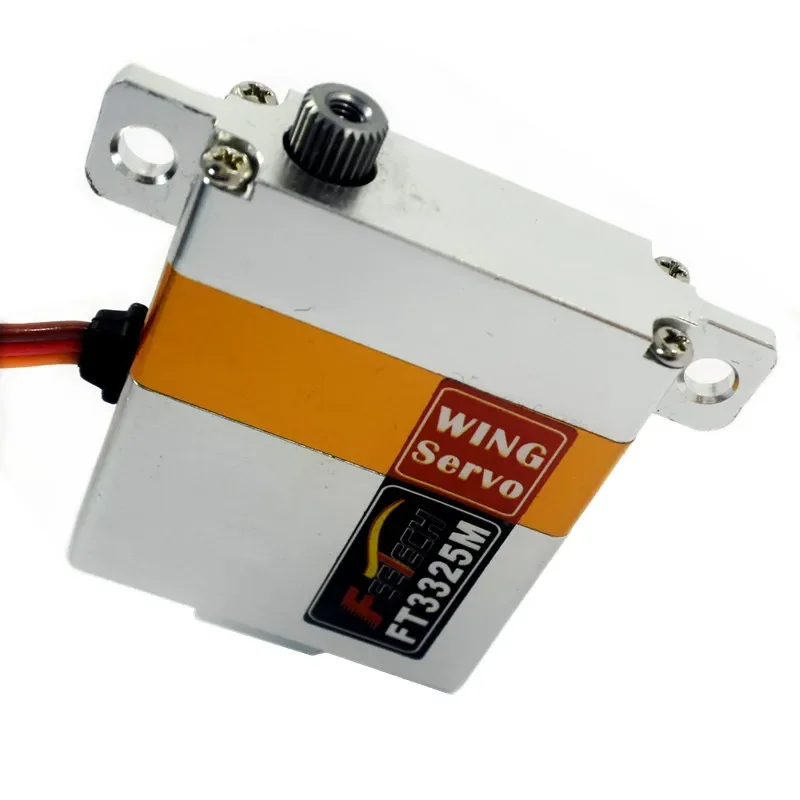 Blade Rc Helicopter Servo Server FEETECH FT3325M Micro Bit Krazy Kar Kit Motor