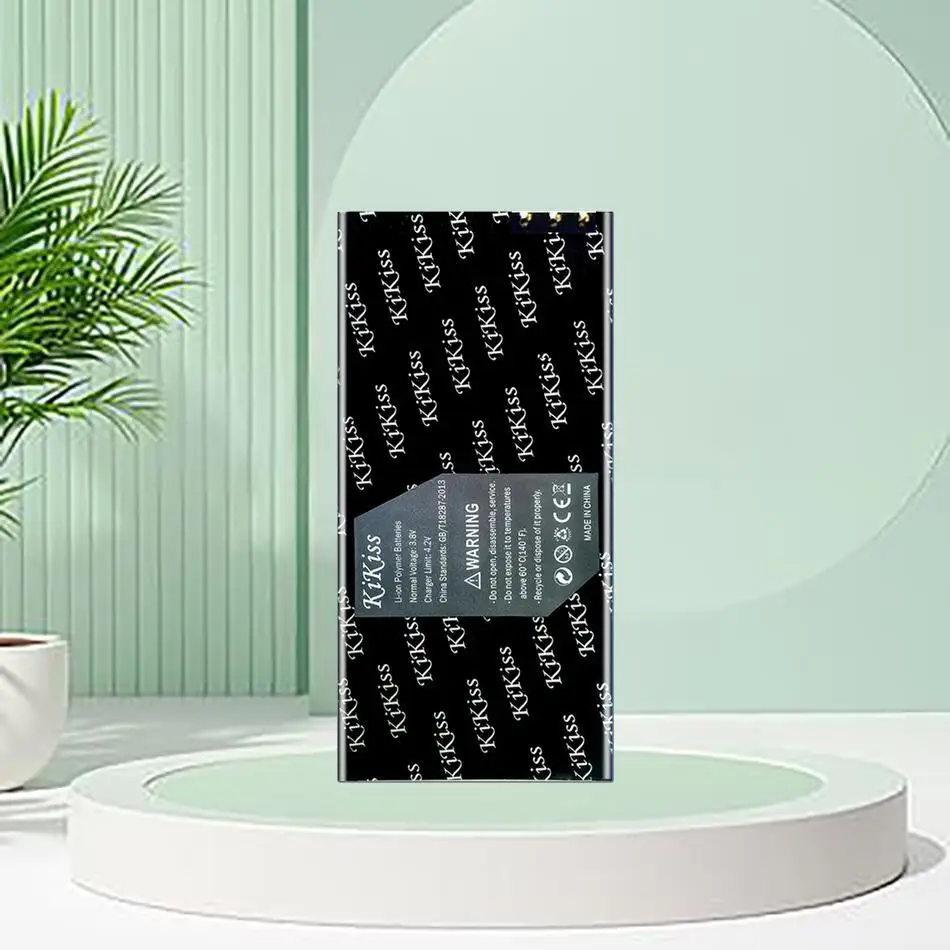 

Прочная сменная батарея для часов HB512627ECW + 46 мм, 1200 мАч для Huawei GT 46 мм Ftn-B19