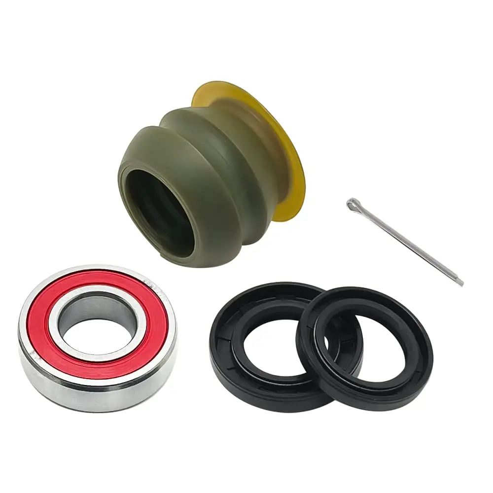 

For Honda TRX400FW FourTrax Foreman 400 4x4 Steering Bushing & Bearing Seal Kit