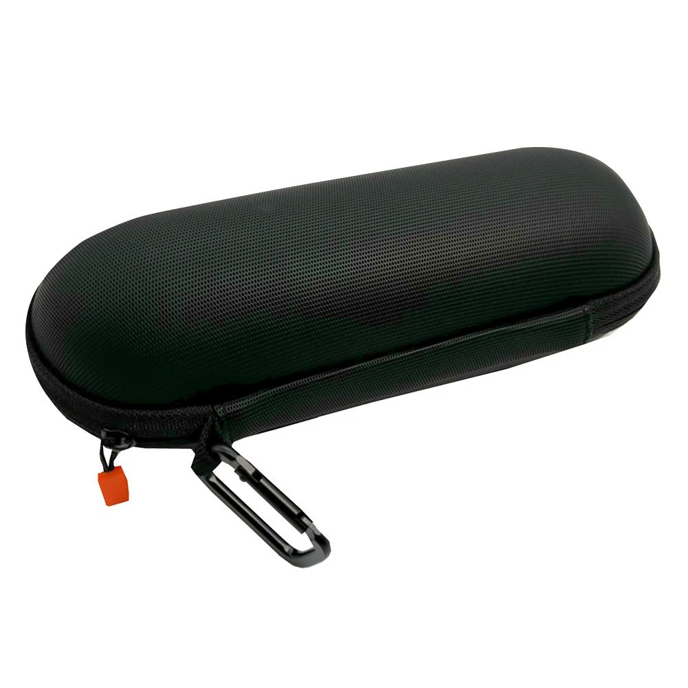 Hartschalenkoffer für Beats Pillenlautsprecher, PU, wasserdicht, tragbar, Aufbewahrungstasche, stoßfest, harte Reisetasche, Lautsprecherzubehör