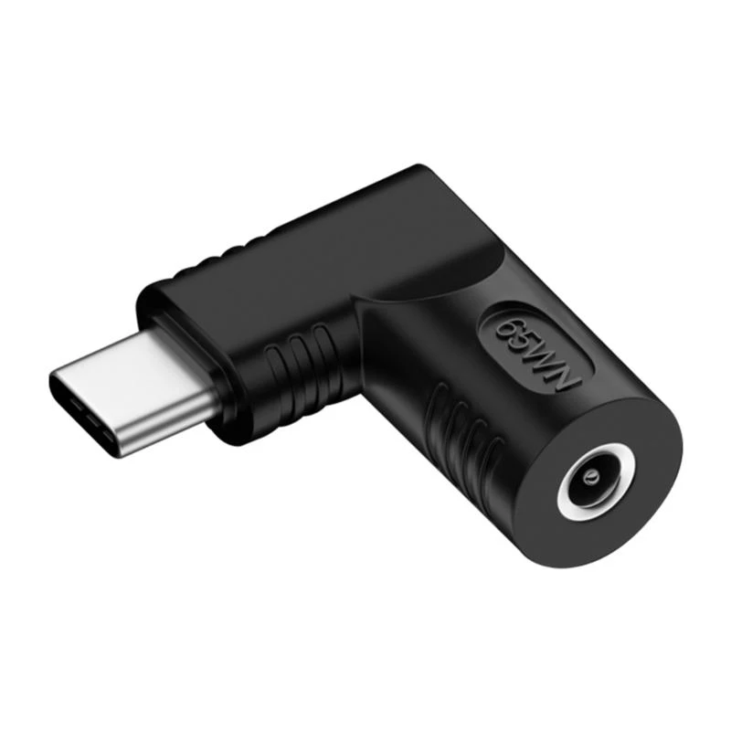 

TypeC Male to Female Adapter Converter Head Support 5V2A,9V1.5A,12V2A 20V