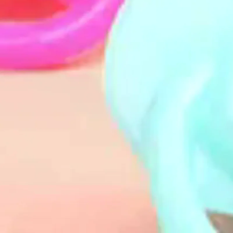 20Pcs Puppenhaus Miniatur Puppe Schnuller Ausdruck Schnuller Für Puppe Zubehör Kinder Pretend Spielen Spielzeug