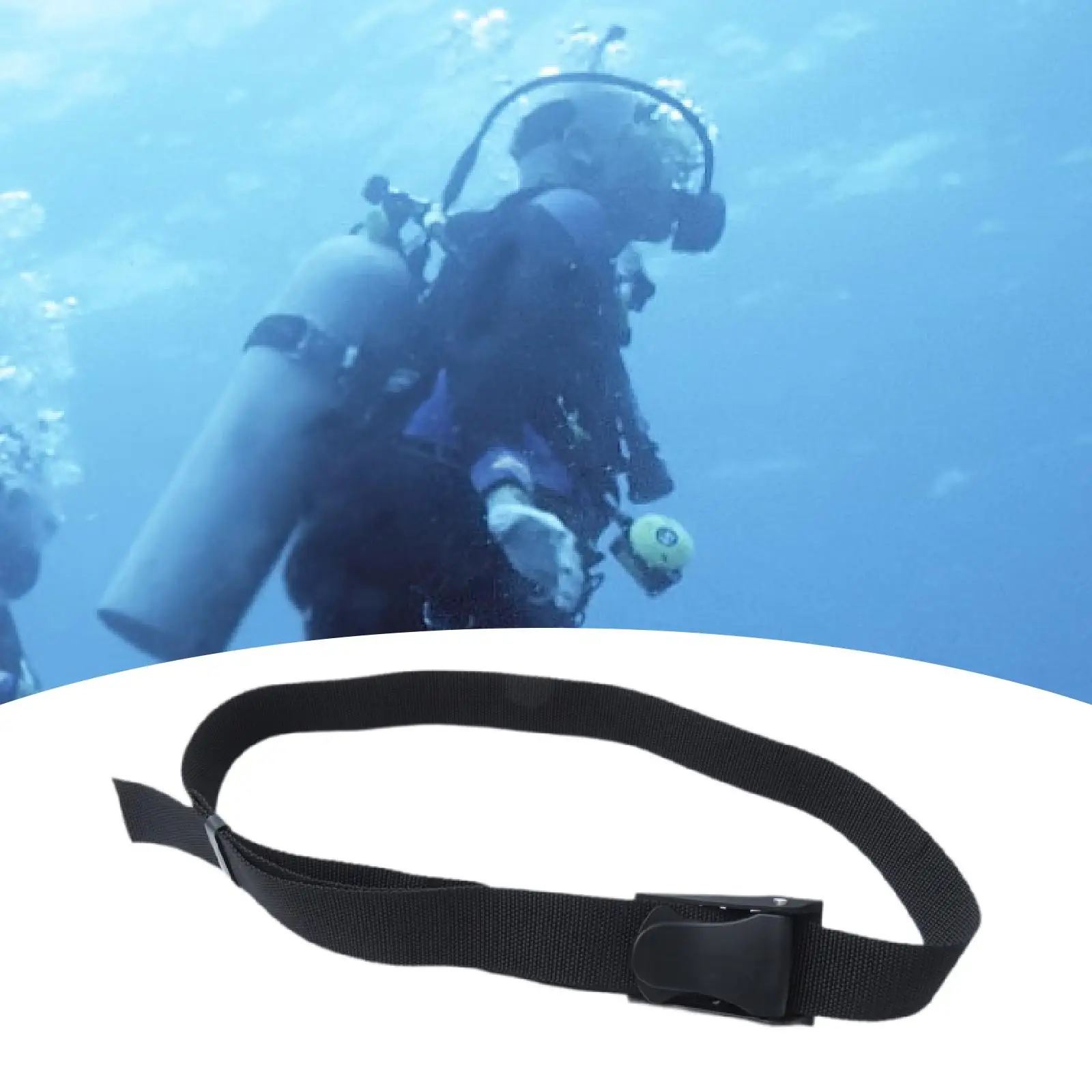 Thumbnail 2 - #7 Swim Weights Comparison Guide