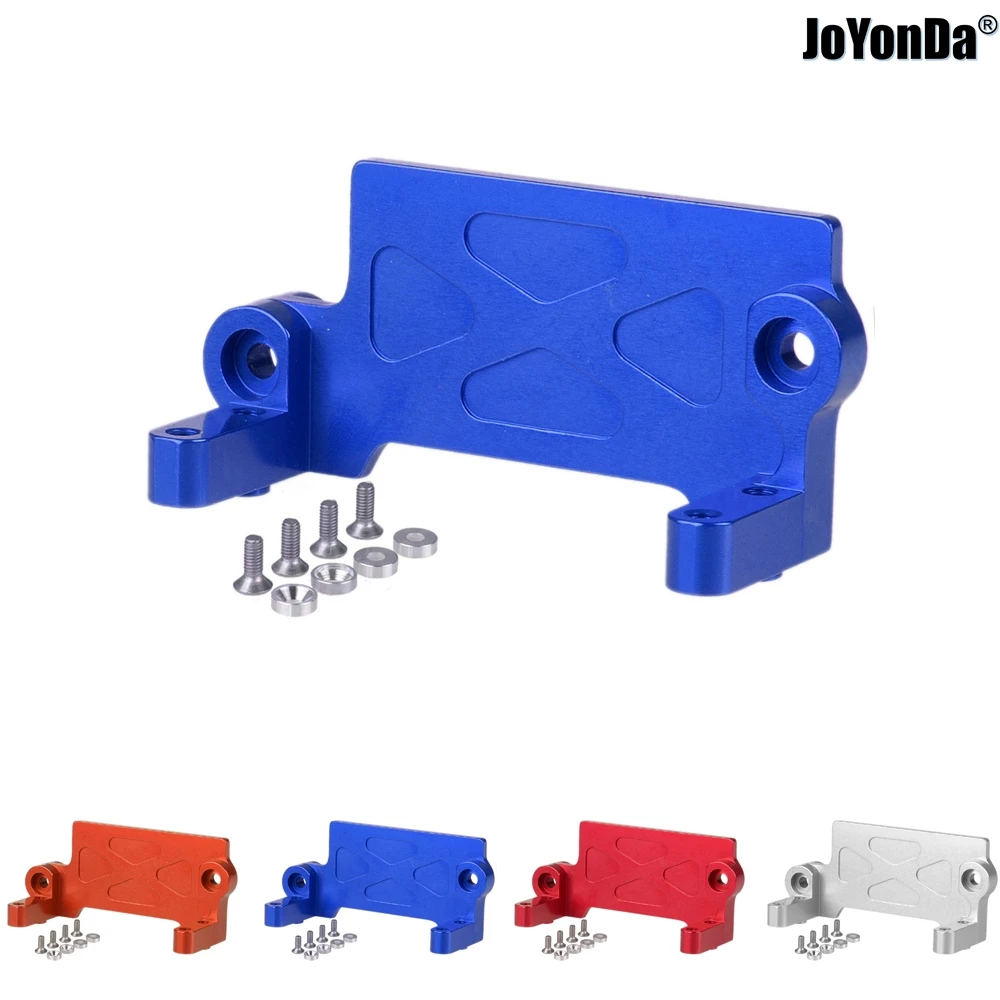 

#8526 Aluminum Steering Servo Mount for RC Traxxas Pro-Scale Unlimited Desert Racer® 85086-4