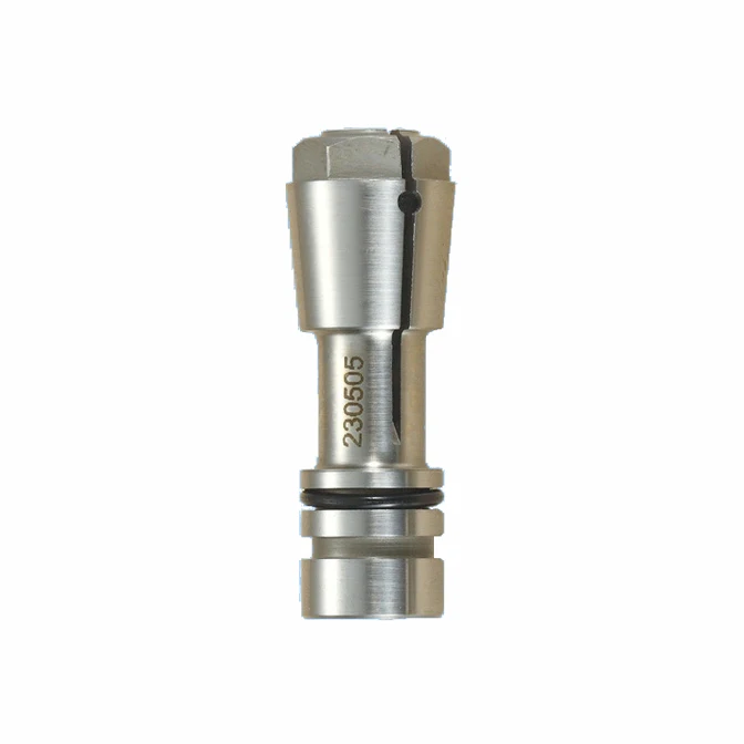 230505 Collet CNC Routing Milling Machine Collet Hb50b Spindle Collet