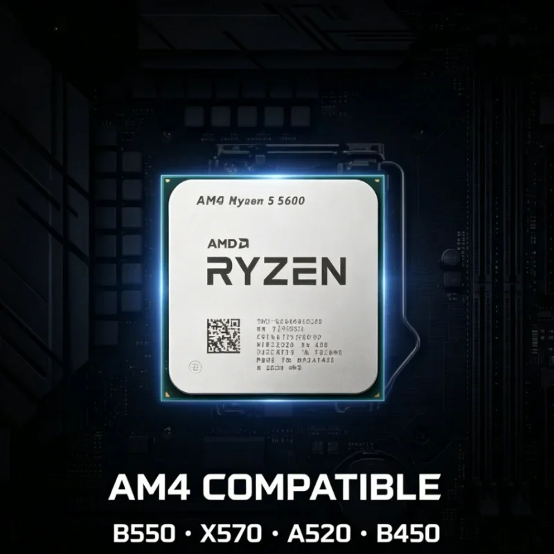 Ryzen 5 5600-AliExpress