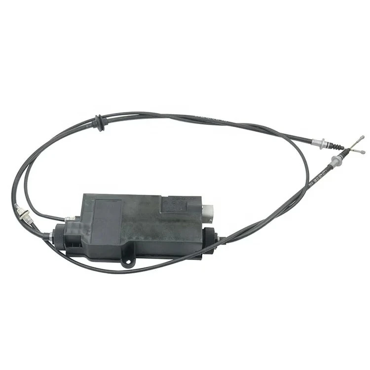 

New2214302249 OEM 2214301249 2214301649 Electronic Handbrake Kit For W221 W216 Parking Brake Actuator