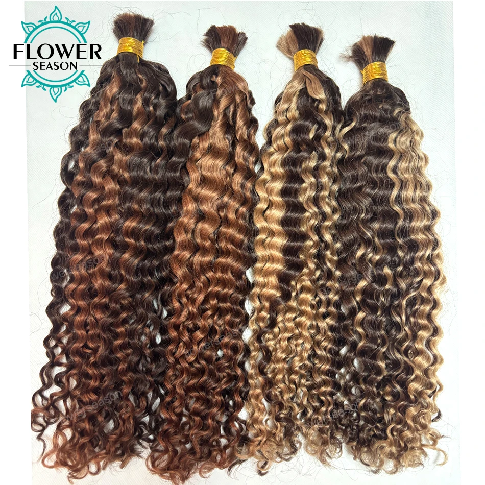 Cabelo Humano Cacheado Birmanê - Hair Care Formulation avaliação e preço