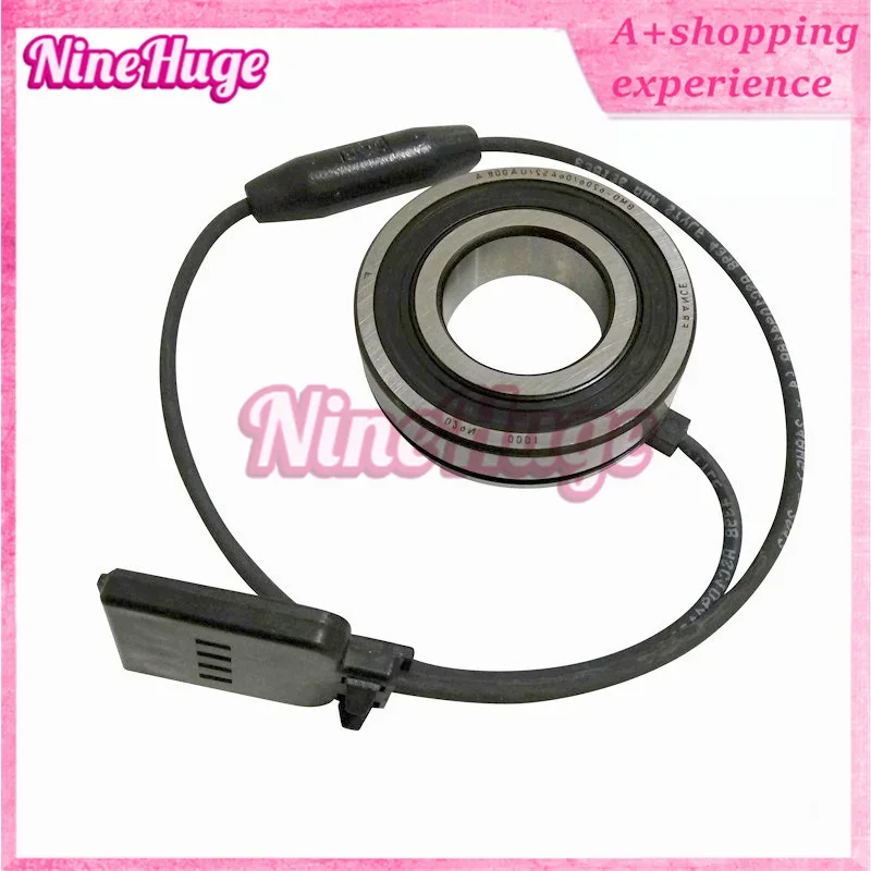 

New Motor Encoder BMB-6204 048S2 UA002A for Motor S222011 ZAPI Model C1EN03 BMB-6204/048S2/EA002 BMB-6204/048S2/UA002A