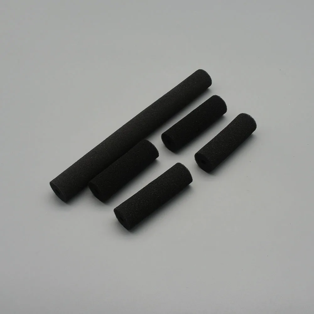 Sponge Roller Tire Kit 5Pcs  R8-G3011+R8-G3071 For use in Duplo 330 340 430 440 460 330E 340E 430E  S520 S550 S620 S650 S850