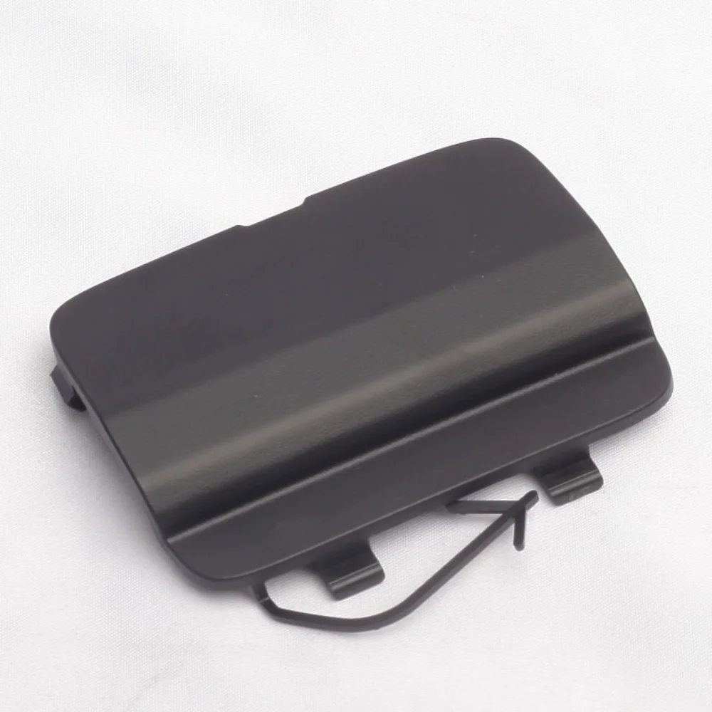 57731CA100 حقيقية اليسار اليمين المصد الخلفي بار غطاء مقطورة وصلة يغطي سحب هوك كاب لسوبارو BRZ GT86 2013 2014 2015-2019