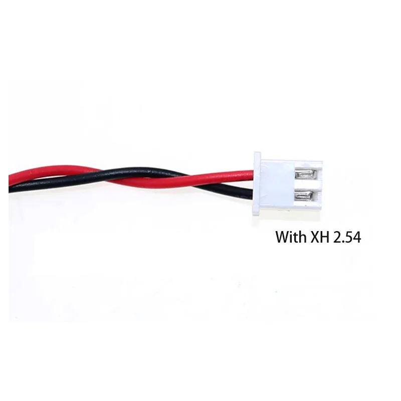 2PCSUltra رقيقة المتكلم 8 /32Ohms 2/1/0.5 واط 2 واط 8R قطر 20 مللي متر 23 مللي متر 28 مللي متر 36 مللي متر 40 مللي متر مع MX Wire2.54 محطة سلك Length15cm