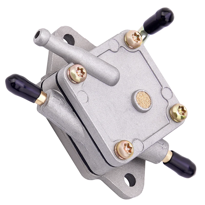 Motorcycle Engine Parts Gas Fuel Pump For Honda Odyssey Arctic Cat Go Kart Vacuum Snowmobiles Buggy Scooter DF44-211D