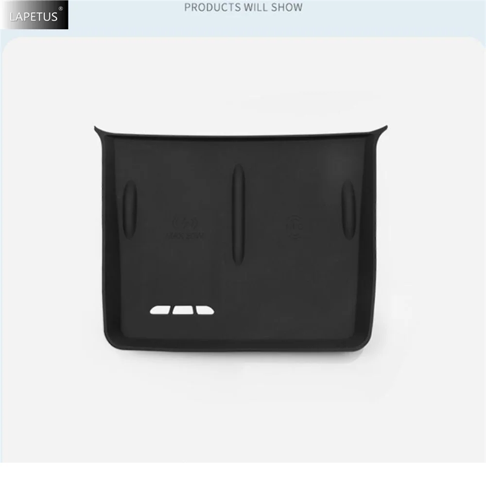 BYD Sealion 07 Car Wireless Charging Anti-Slip Silicone Pad - Image 6