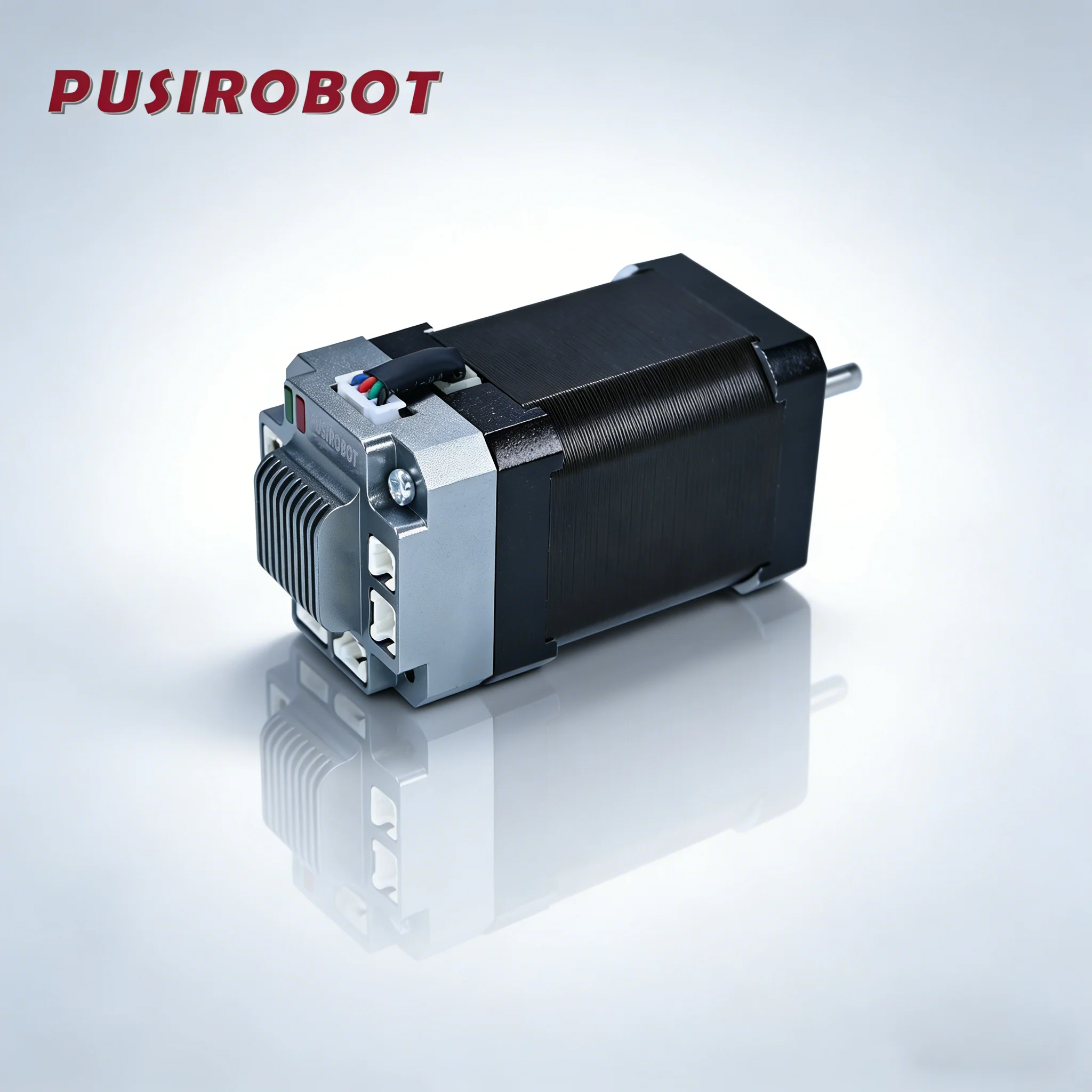Closed Loop Stepper Motor Nema 17 - Nema 17 Kapalı Döngü Step Motor