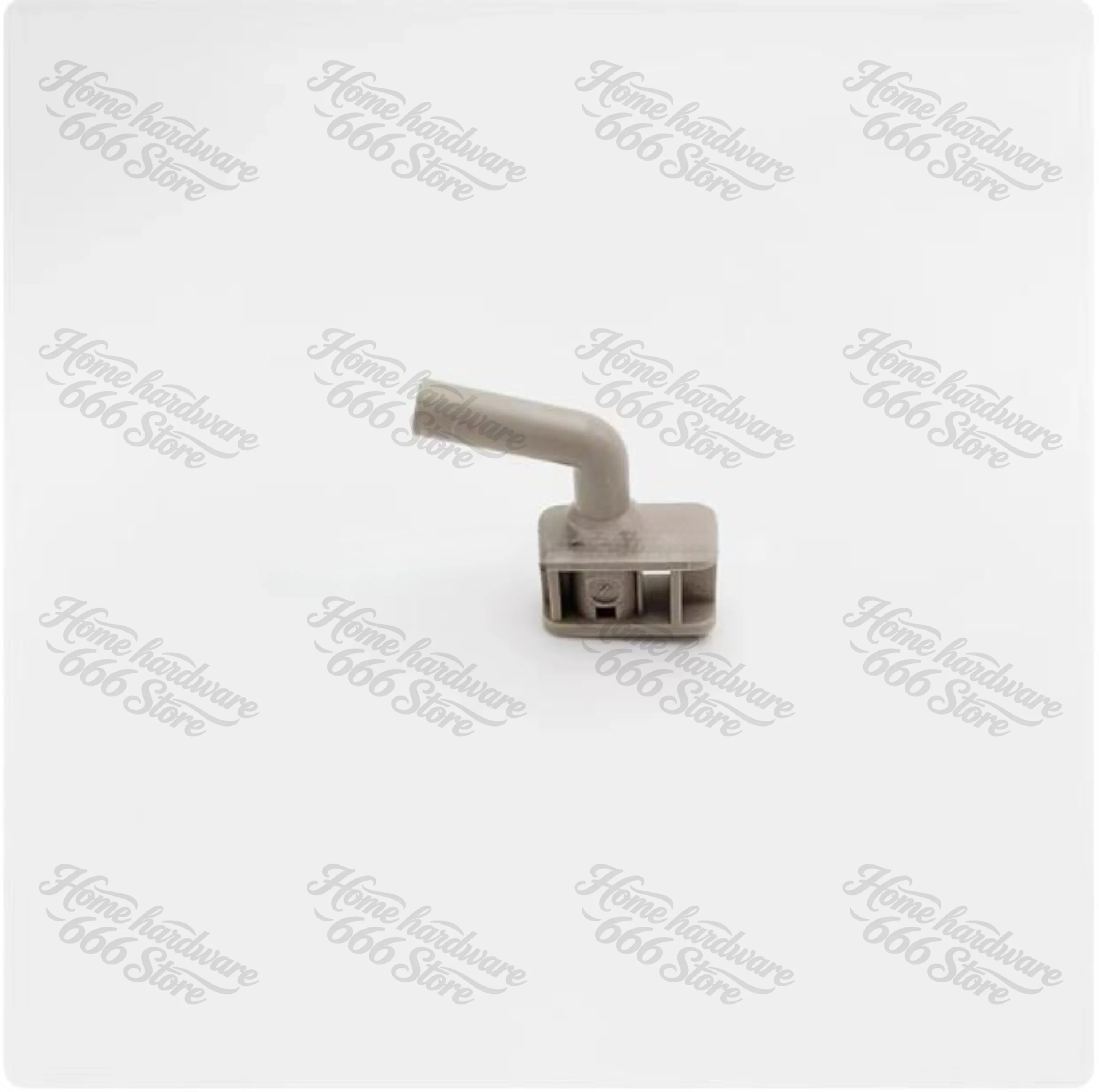 For  F111 EN510 Capsule Coffee Machine Accessories Water Tank Milk Pipe Milk Cup Cushion Descaling Dropper