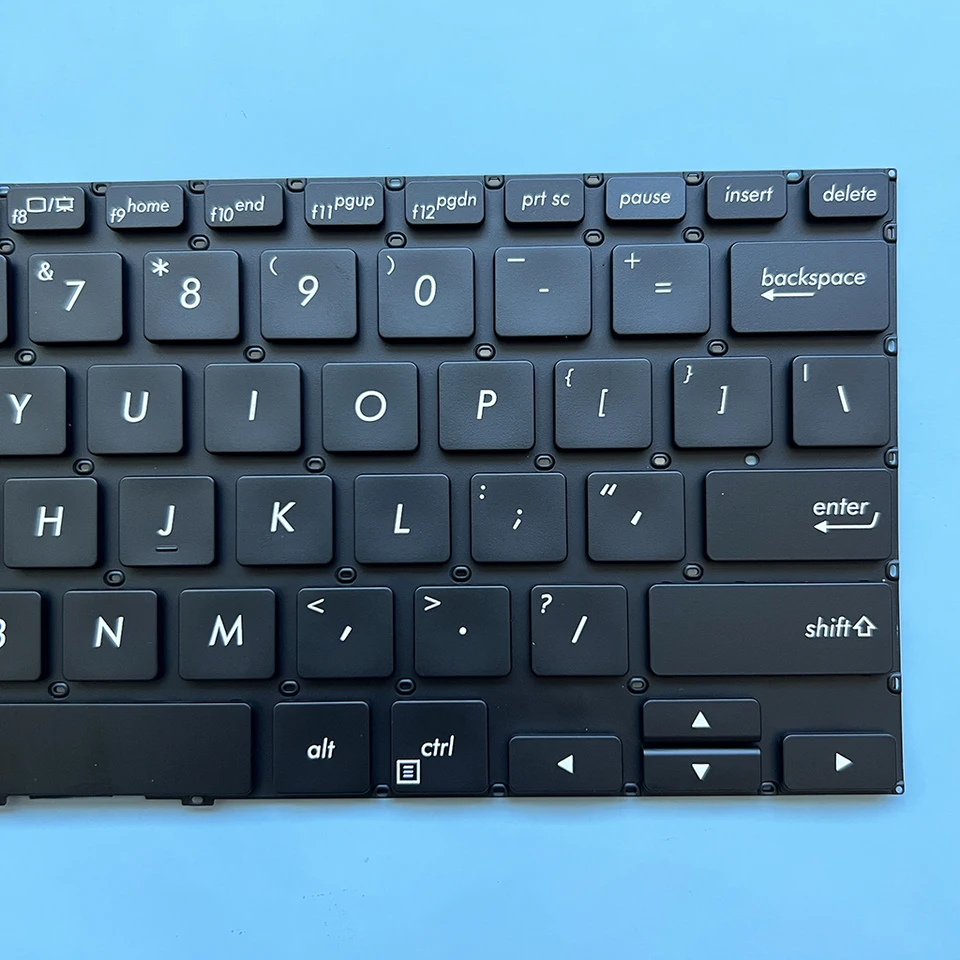 UX362 US Backlit Keyboard For Asus ZenBook Fip UX362 UX362CA
