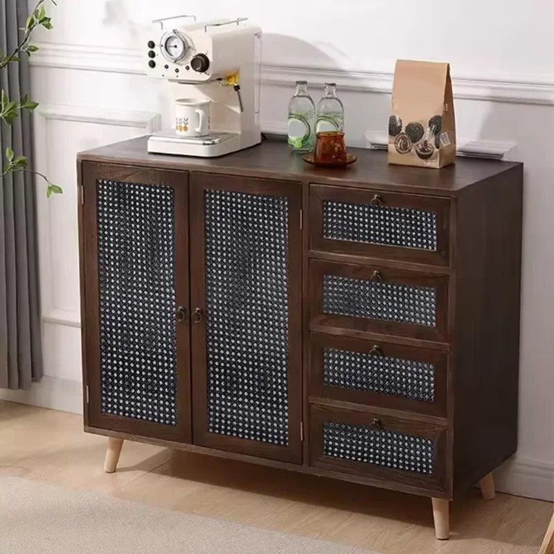 Many Colors Plastic Octagonal Rattan Roll Furniture Chair Table Cabinet Door DIY Making Tools Repair Materials