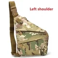CP Left shoulder