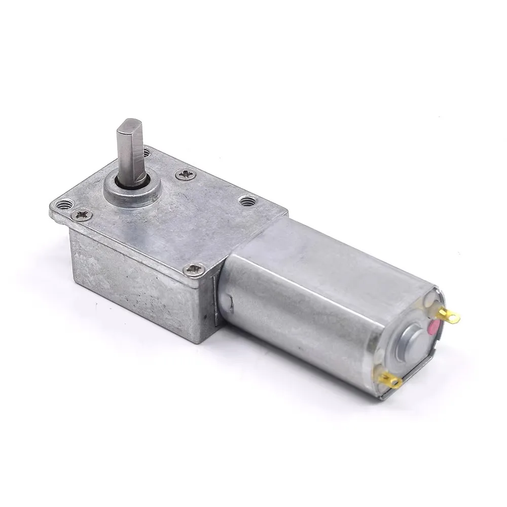 DC6V-12V 120Rpm-240…