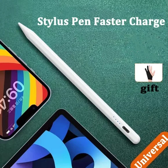 

Stylus Pen Faster Charge Stylus for ZTE Nubia RedMagic Gaming Tablet NP01J 12.1" Touch Pen for Nubia RedMagic Tablet 12.1