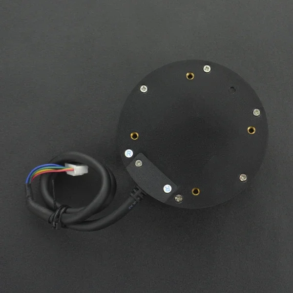 A3 360 ° LiDAR ranging kit