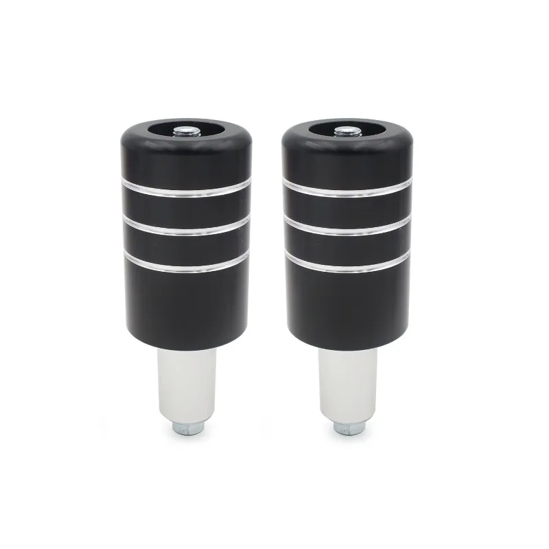 

AEF2-Motorcycle Frame Slider Crash Motorcycle Frame Protector For Honda CB400 CB-1 Yamaha XJR 400 Kawasaki ZRX