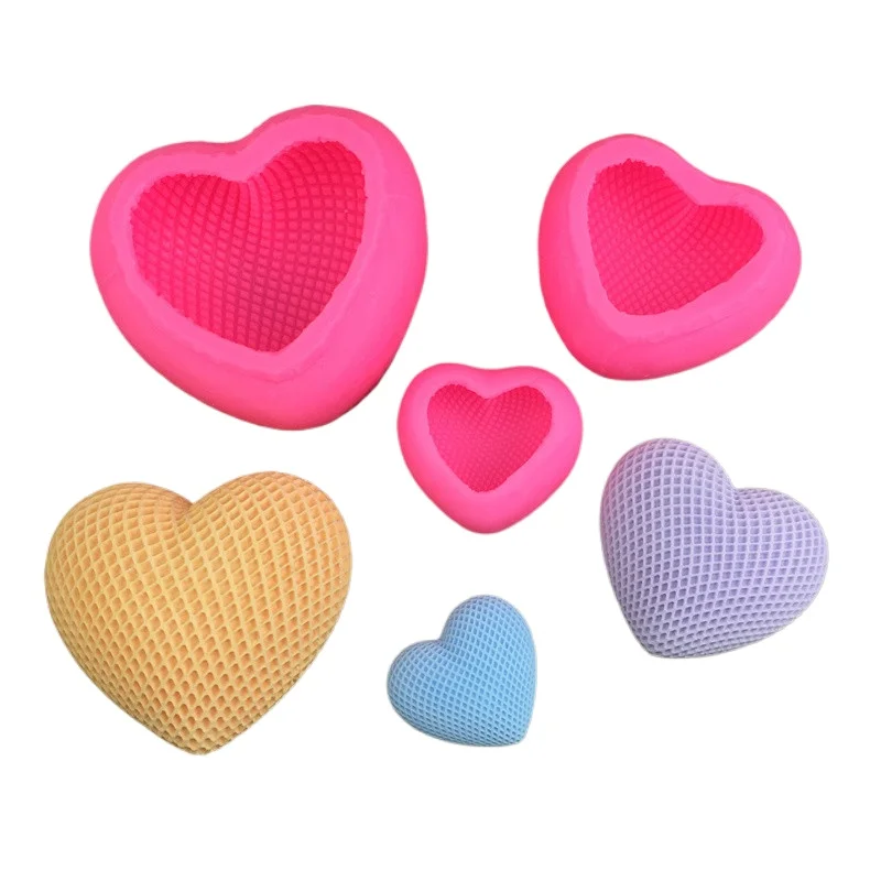 Size Weaving Love S… - image