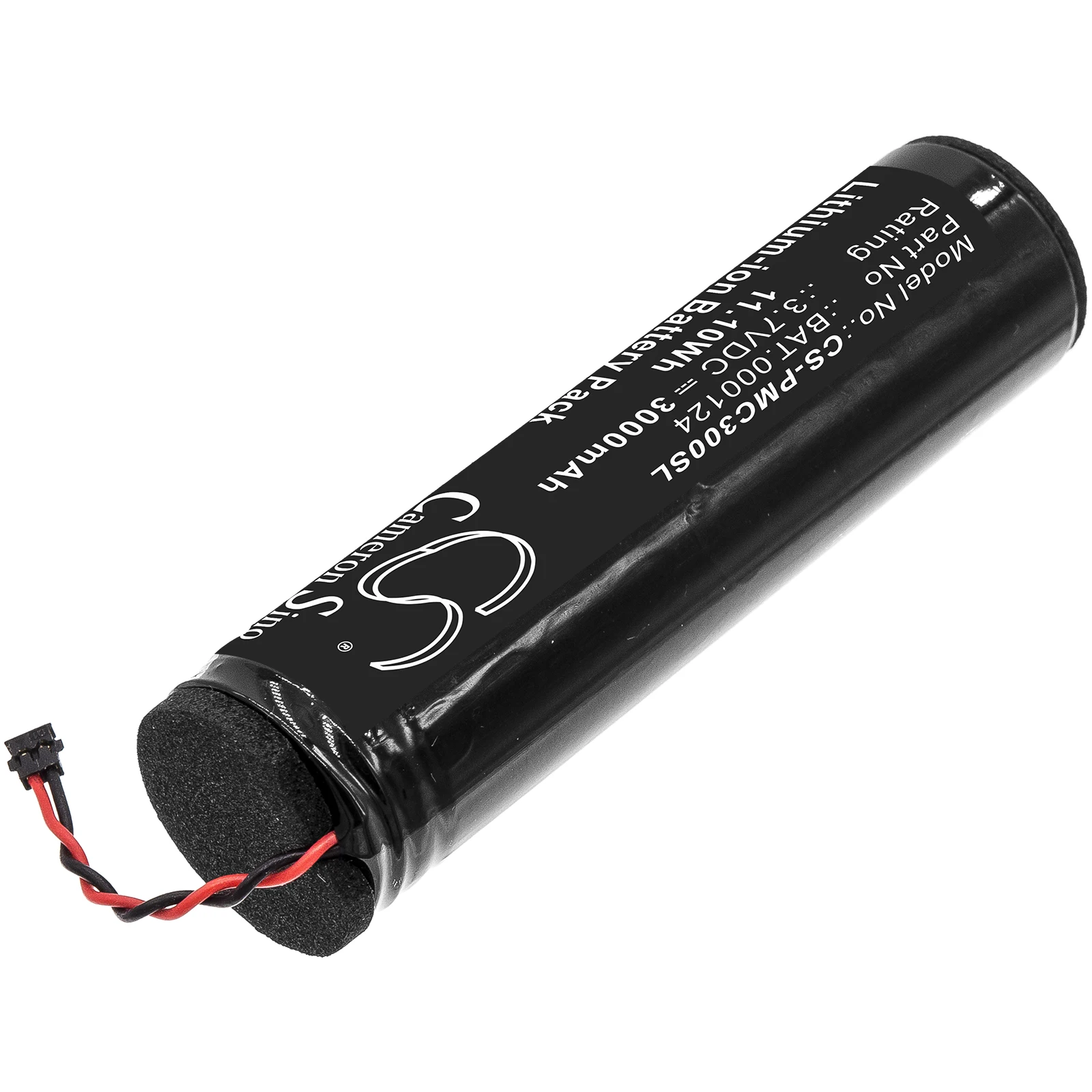 E-cigarette BAT.000124 3000mAh 3.7V Li-ion Battery for Philip Morris IQos 3.0 Charge Box