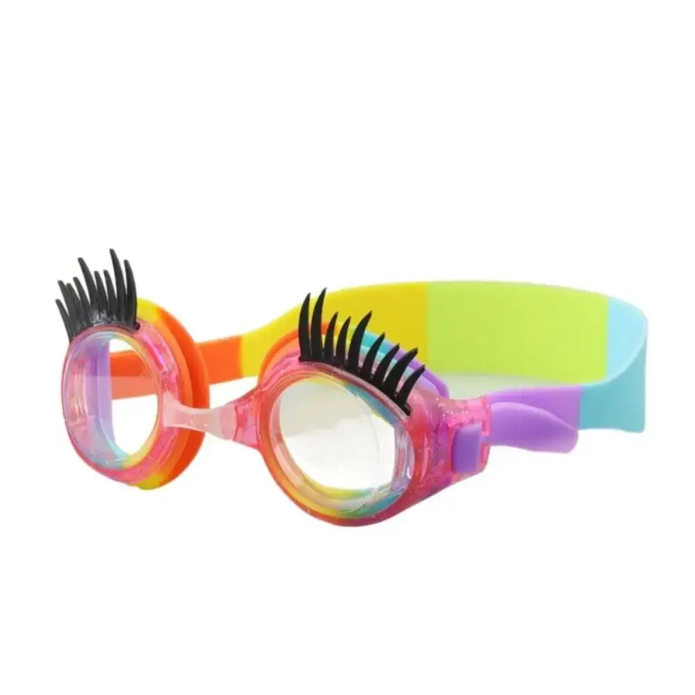 Eyelash Childrens S…