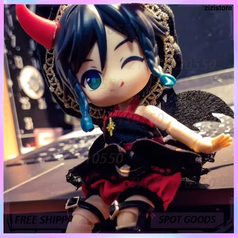 服のみハロウィン Ob11 小悪魔カボチャパンツ Bjd P9 Ymy Ufdoll 2d12 スーツかわいいベビー服交換