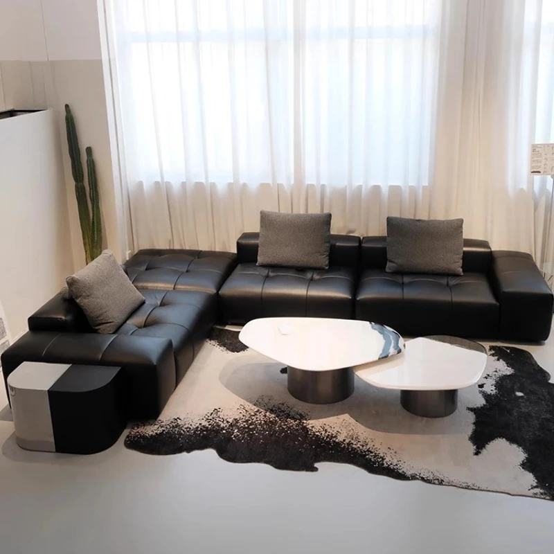 

Double Lounge Compression Sofa Design Cushion Design Soft Compression Sofa Corner Modern Muebles Para El Hogar Home Accessories
