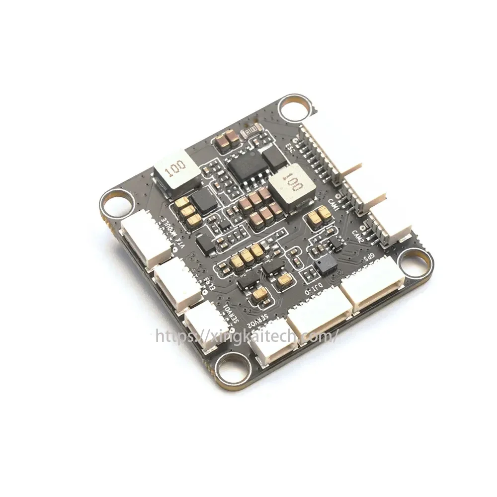 BoMaSF405MK2 V3 Stack Combo F405 MK2 V3 Betaflight Flight Controller F50 50A 4-6S 4in1 BLS ESC For FPV Racing Drone RC Cars