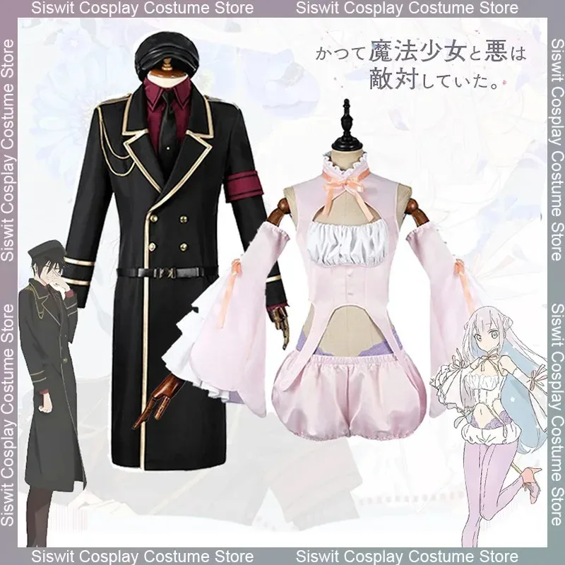 DY20 أنيمي ميموري Byakuya ميرا تأثيري حلي موحدة الأكمام الجوارب مجموعة كاملة النساء والرجال دعوى حفلة كرنفال عرض مسرحي الزي #2