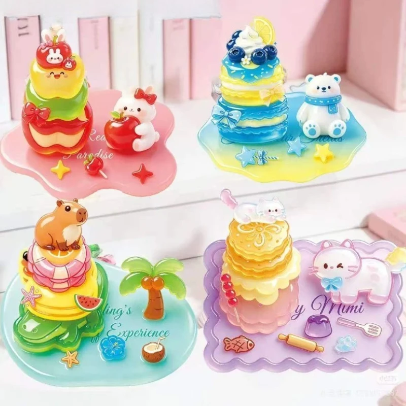 3D Embossed Sticker Stackable, Cute Interactive Kids Decor, DIY Craft Adhesive