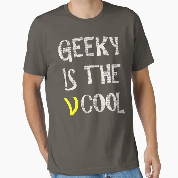 

Cool T-shirt for Men – Cool, Retro Aesthetic, Streetwear Art, Men's clothing Feel