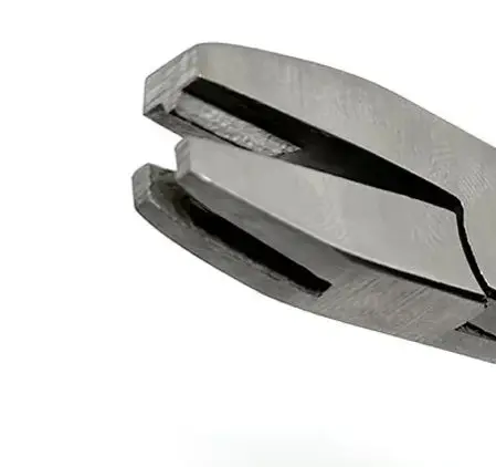 

Dental Orthodontic V Stop Plier Loop Bending Forming Plier Dentistry Tip with T/c Insert Instrument Tools