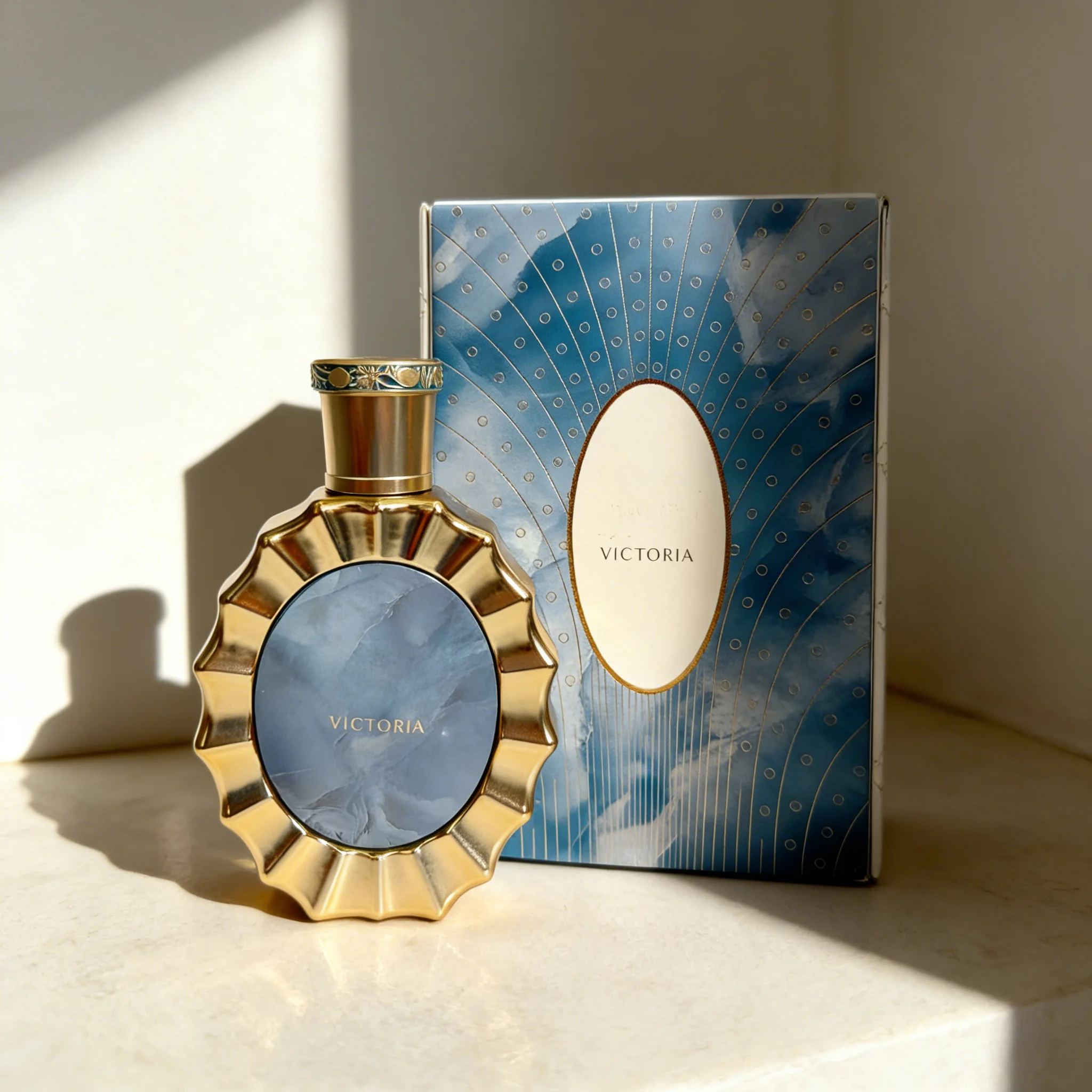 

La Victoria Eau De Parfum for Women - 3.4Oz Spray | A Sophisticated Scent for Everyday, The Ultimate Gift for Her