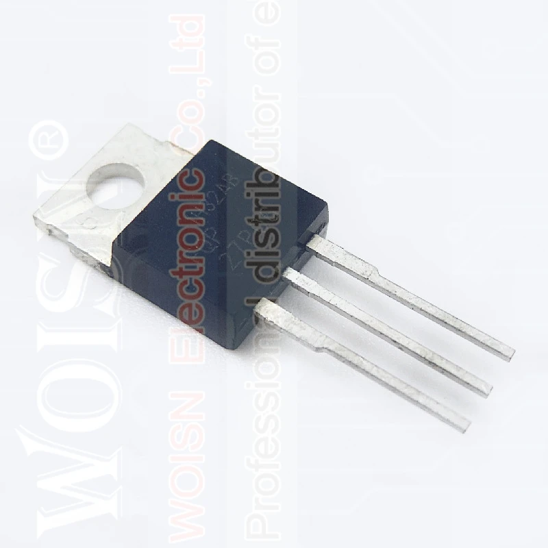 1pcs-20pcs TO-220 27P06 FQP27P06