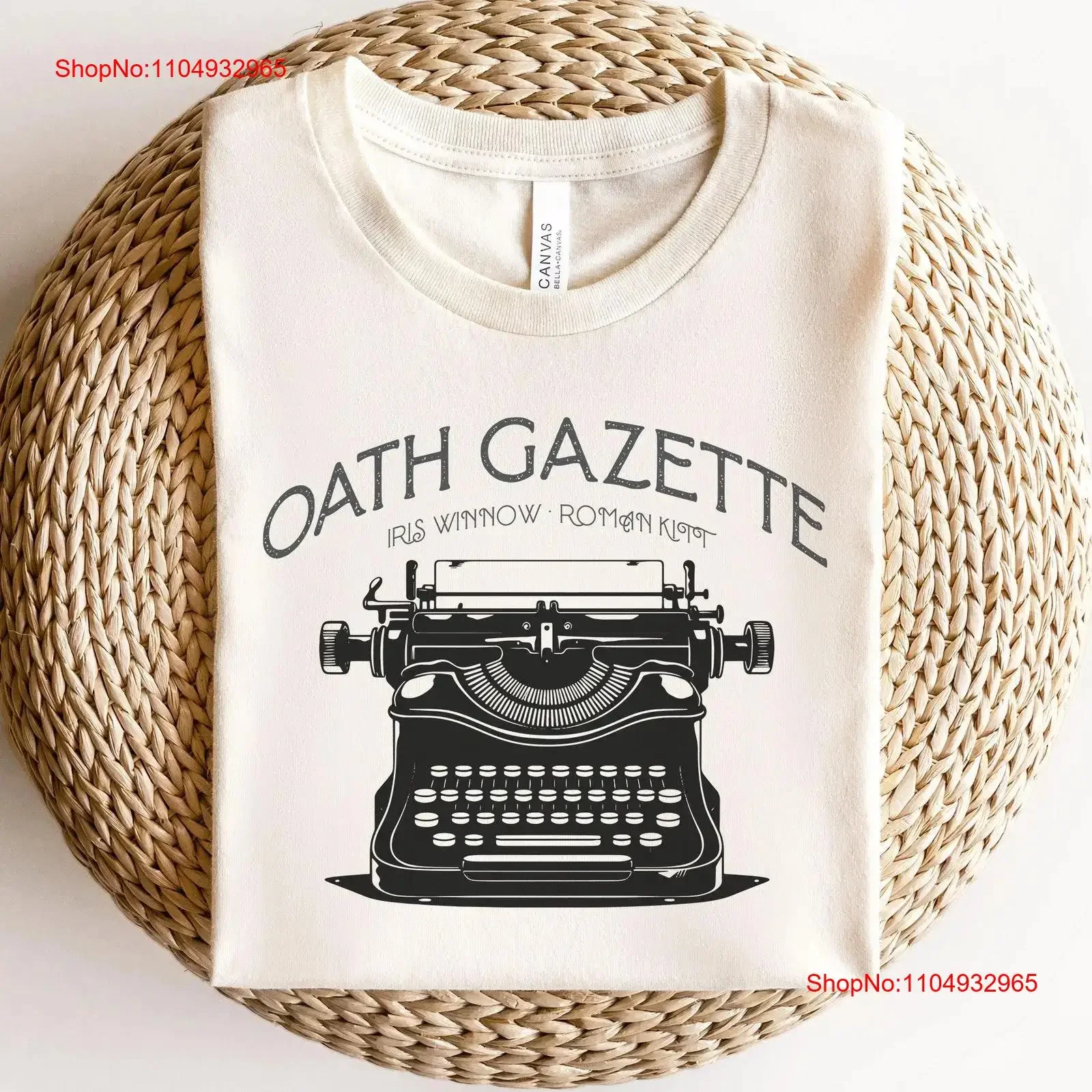 Divine Rivals Shirt… - image