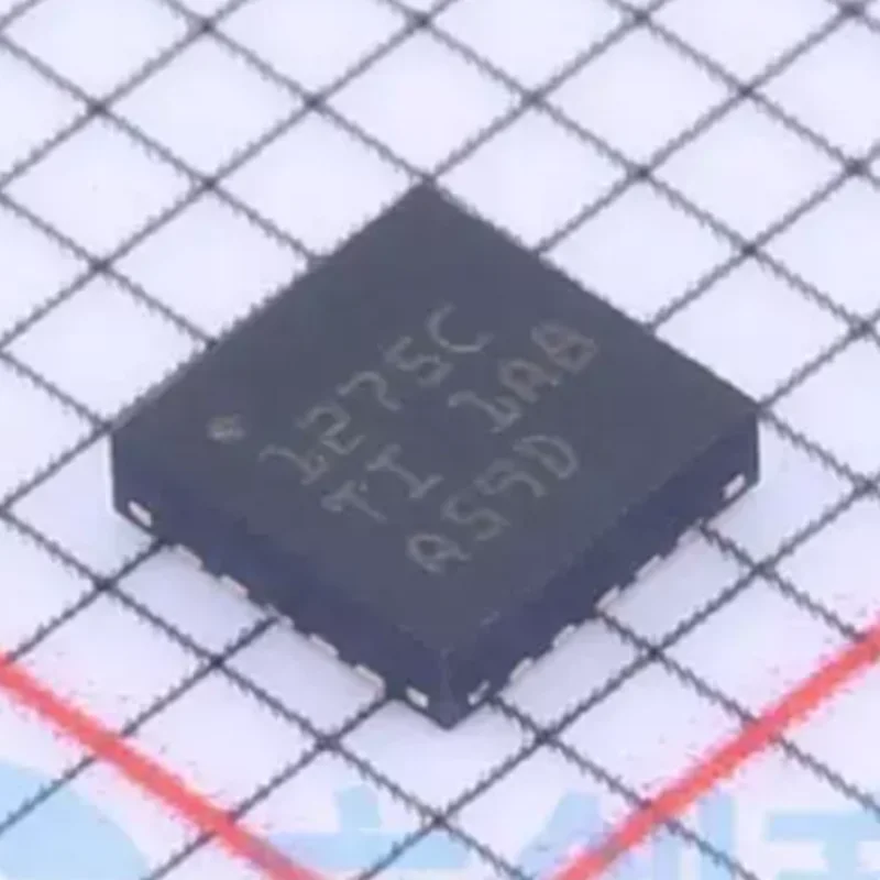 tps51275crukr-pmic-Регуляторы-напряжения-Линейные-импульсные-понижающие-buck-синхронные-преобразователи-с-4-выходами-2-линейные-ldo-2-300-кГц