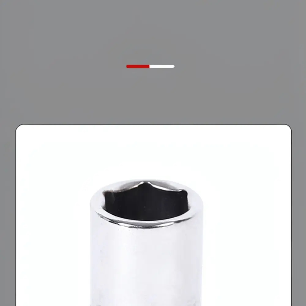 Universal Spark Plug Socket Wrench T Handle Carbon Steel Hand Repair Tool For Automotive Engine Maintenance Operation