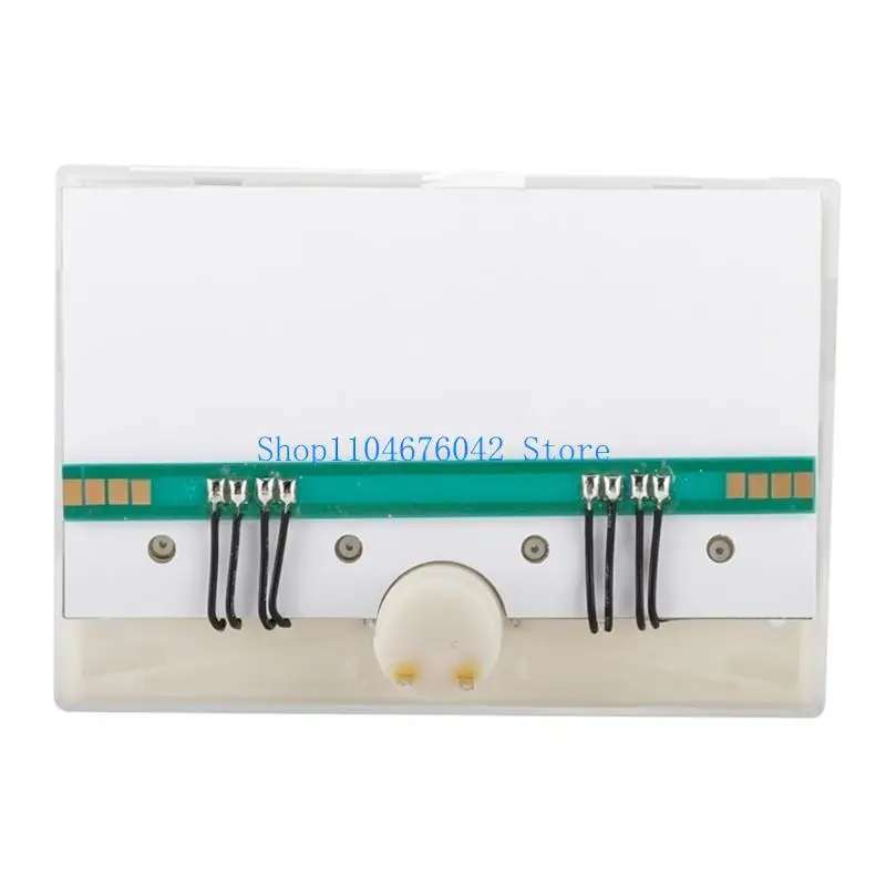 652F P134BGBS0416 Level Header Power Amplifier Level Meter Backlit VU Meter Header