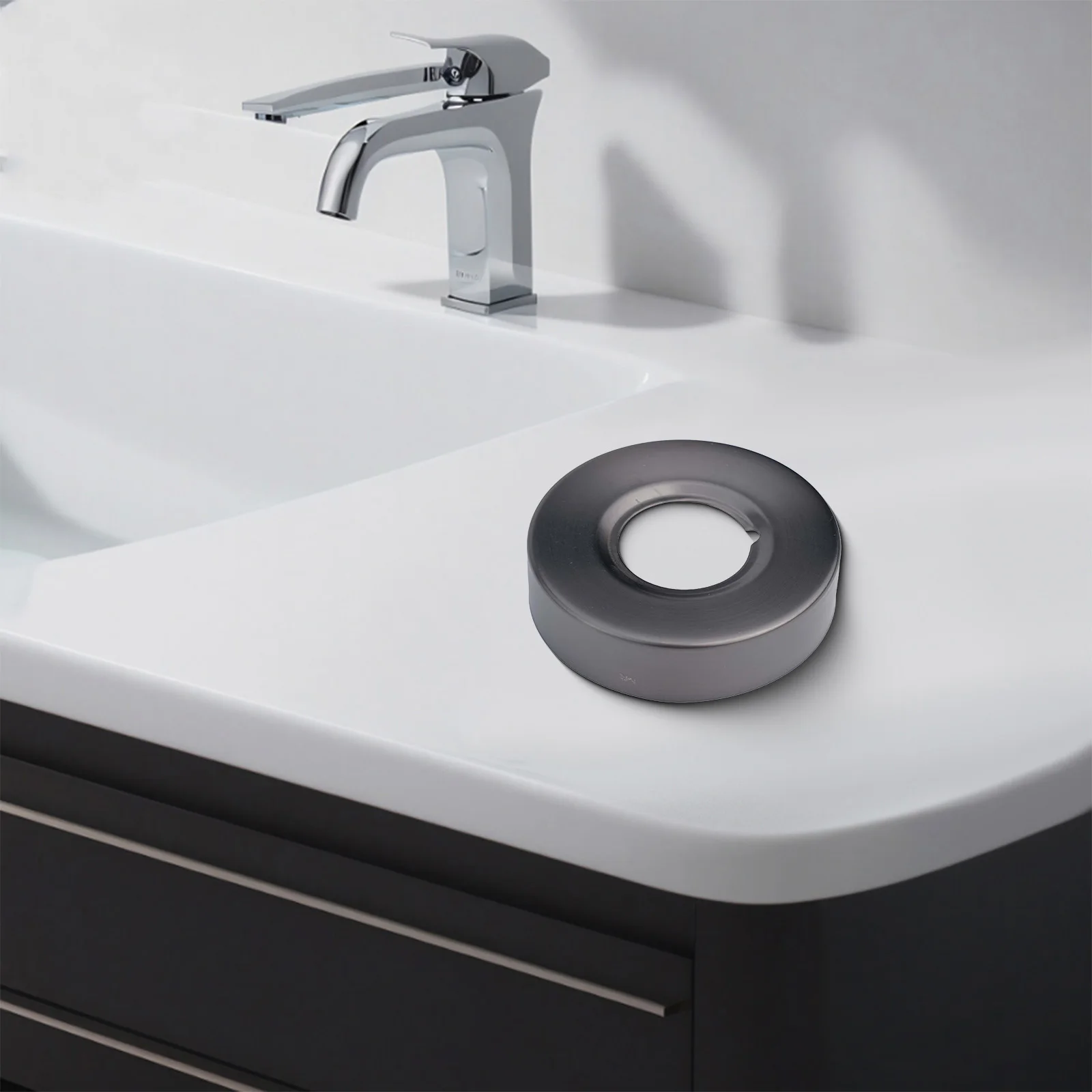 Cover Pipe Wall Covers Accessories Kitchen Faucet Website Existing Pipework Faucet Decor Pipe Decorative Cover