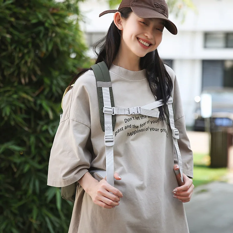 2025 New Casual Backpack for Men and Women, Large-Capacity Travel Backpack