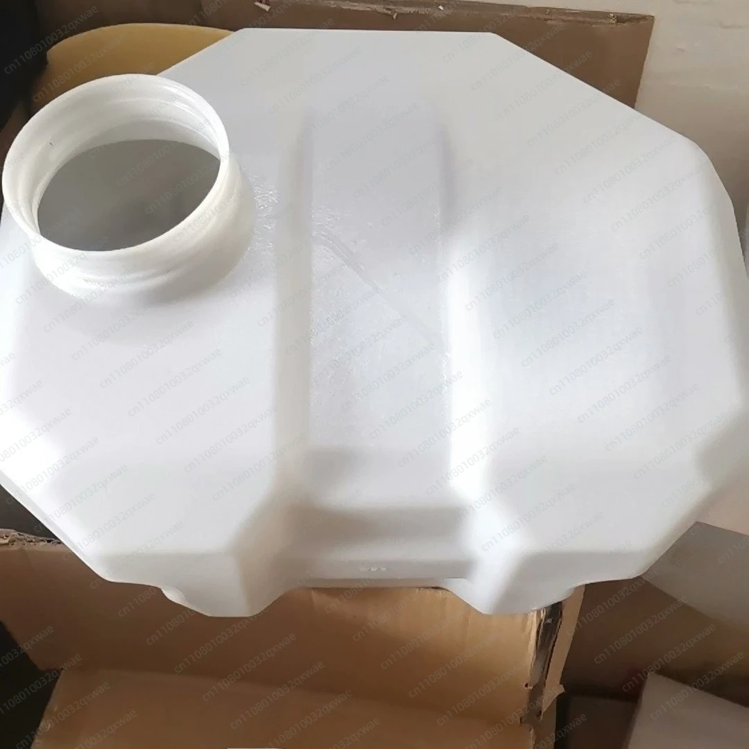 

Для сельского хозяйства Agras T50 аксессуар для дронов 50л резервуар для воды для DJI T50 сельскохозяйственные аэрозольные дроны резервуар для БПЛА