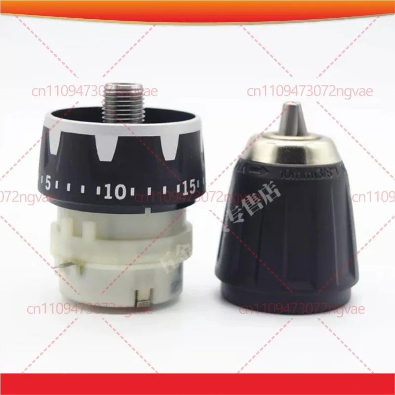 

For BOSCH 10.8V GSB10.8-2-LI GSR10.8-2-LI GSR12-2-LI GSR120-LI GSR12V-15 GSR18-2-LI GSR10.8V-LI-2 GSR14.4-2-LI Reducer Box Gear