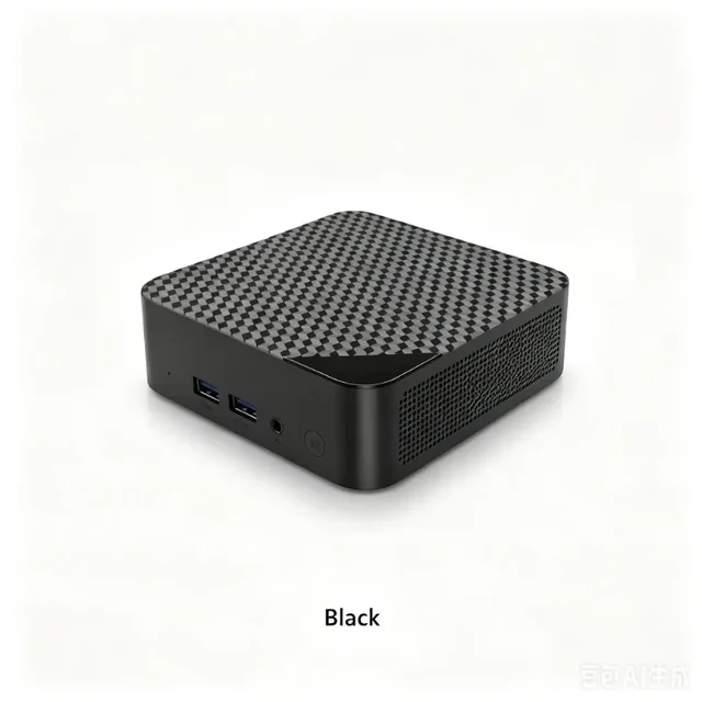 Compact Gaming Desktop Computer 13-Color Intel Core I9-10980HK Mini PC with 16GB RAM 2TB SSD HD Windows 11 for Office Home Study 5 Compact Gaming Desktop Computer 13-Color Intel Core I9-10980HK Mini PC with 16GB RAM 2TB SSD HD Windows 11 for Office Home Study 5