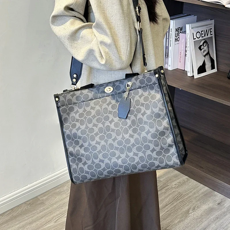 여성용 명품 디자이너 가죽 토트백 크로스백 숄더백 메신저백 핸드백 우아한