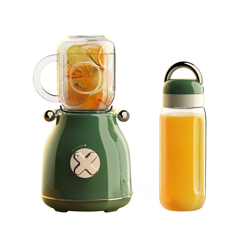 

Juicer, household, small, portable, multi-function juicer